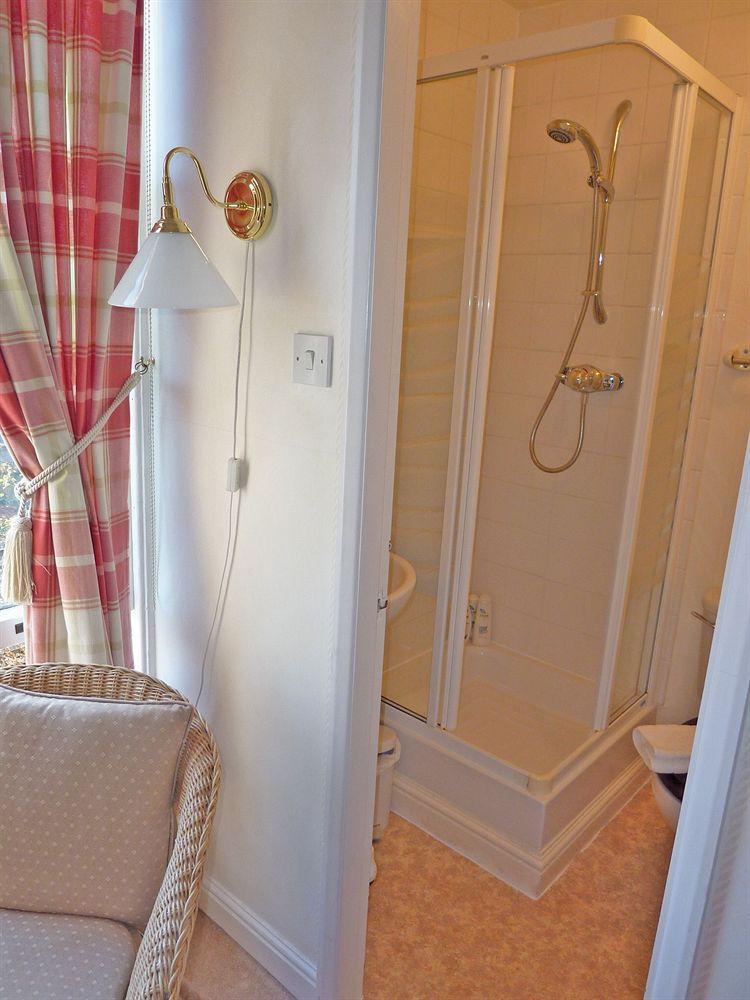 Abbeyfields Guest House York Ngoại thất bức ảnh