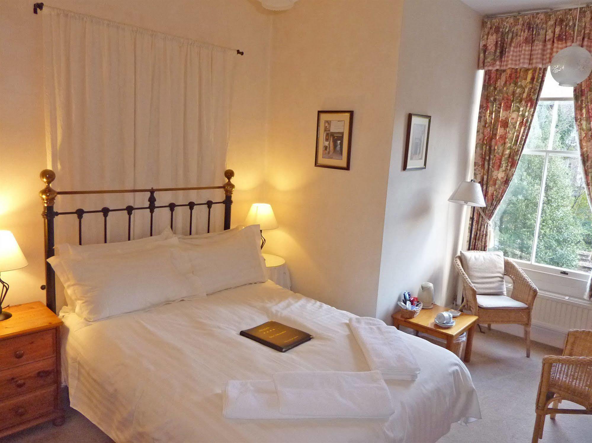 Abbeyfields Guest House York Ngoại thất bức ảnh